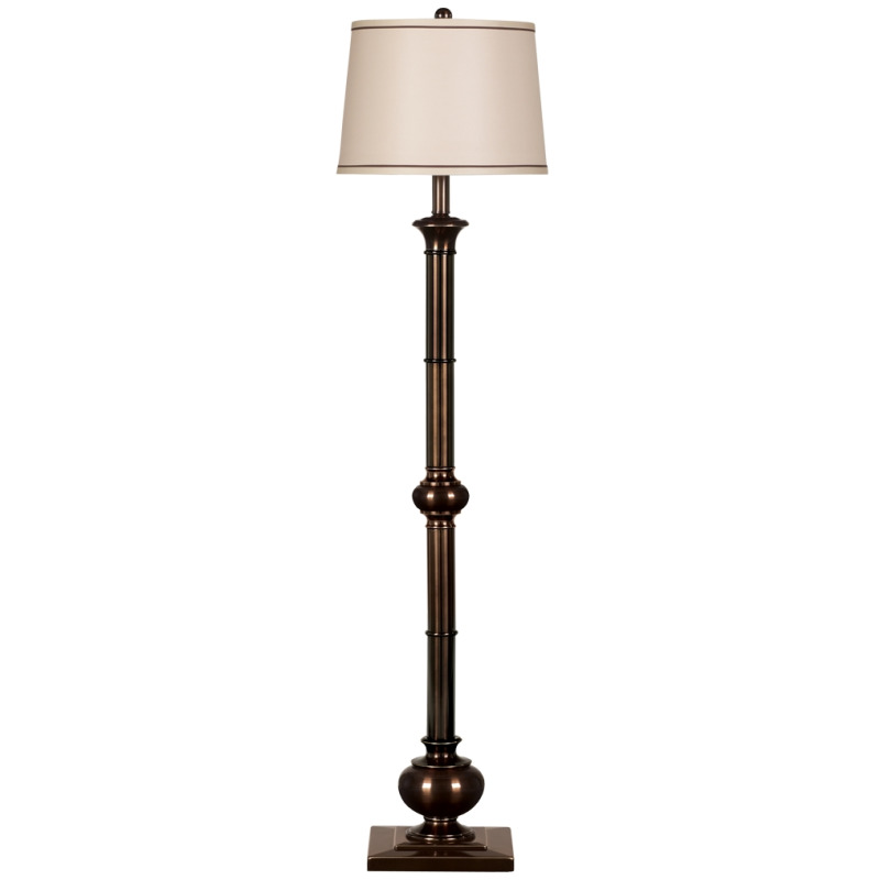 Oakleigh Floor Lamp