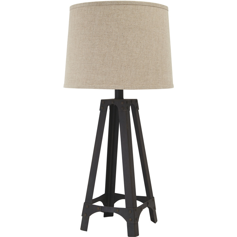 Satchel Table Lamp
