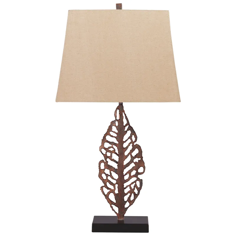 Jolisa Table Lamp (Set of 2)