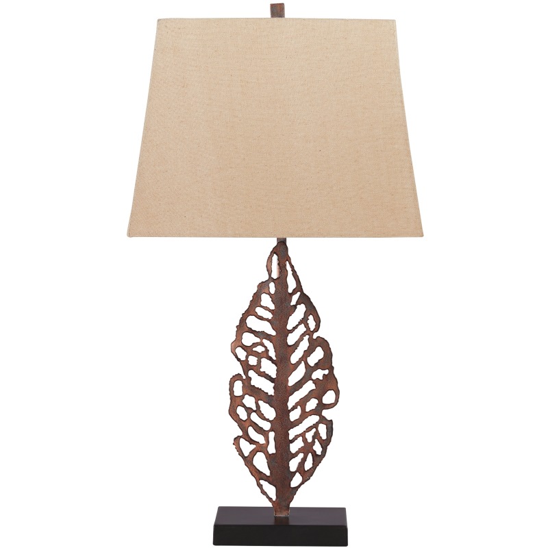 Jolisa Table Lamp (Set of 2)