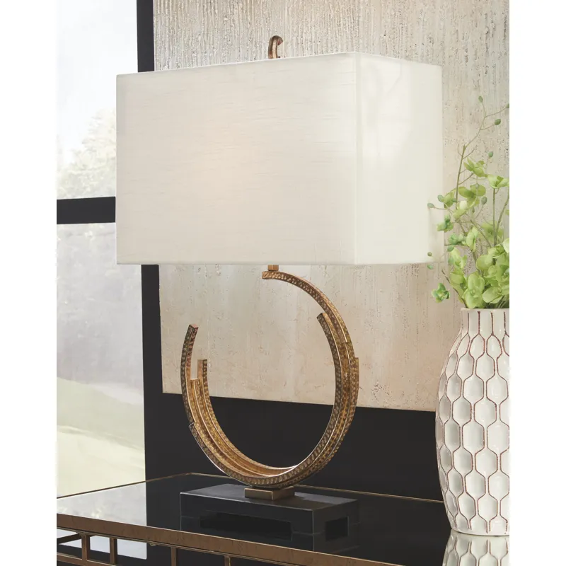 Jaslene Table Lamp