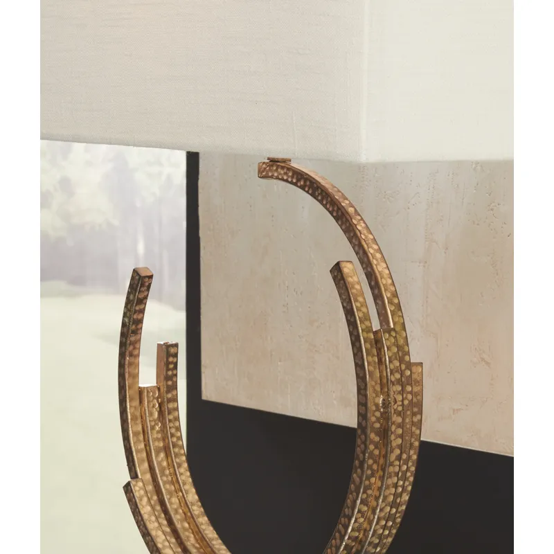 Jaslene Table Lamp