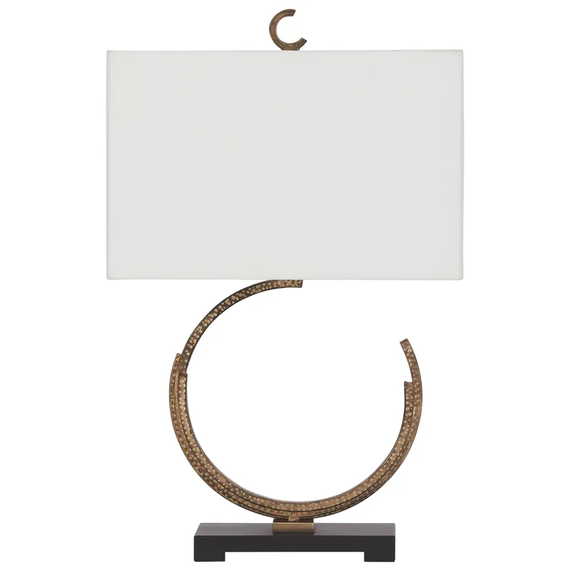 Jaslene Table Lamp
