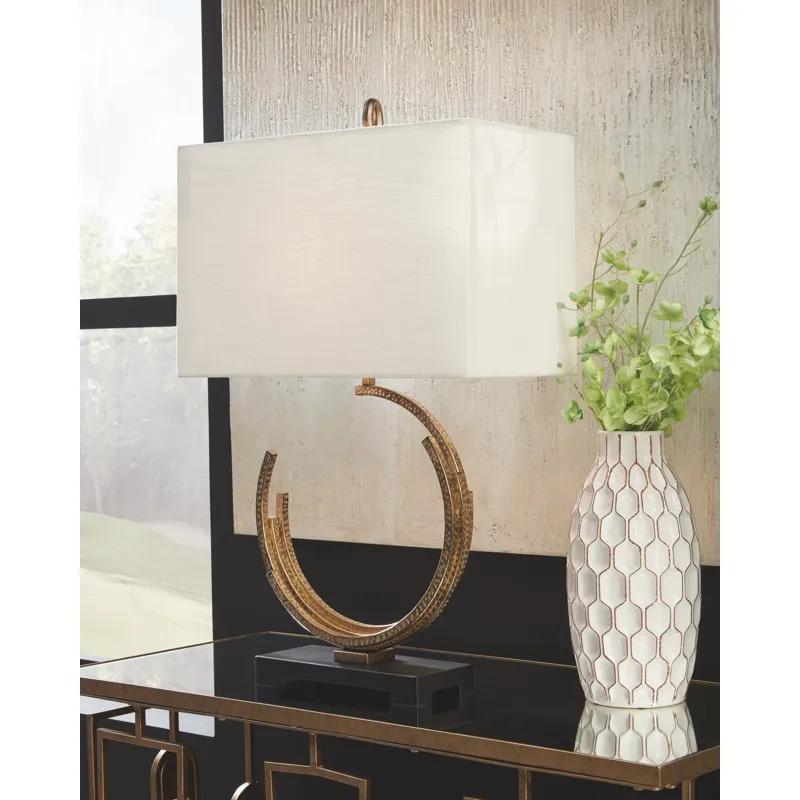 Jaslene Table Lamp