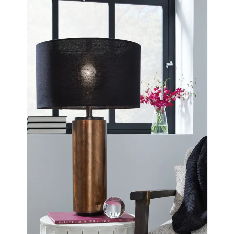 Hildry Table Lamp