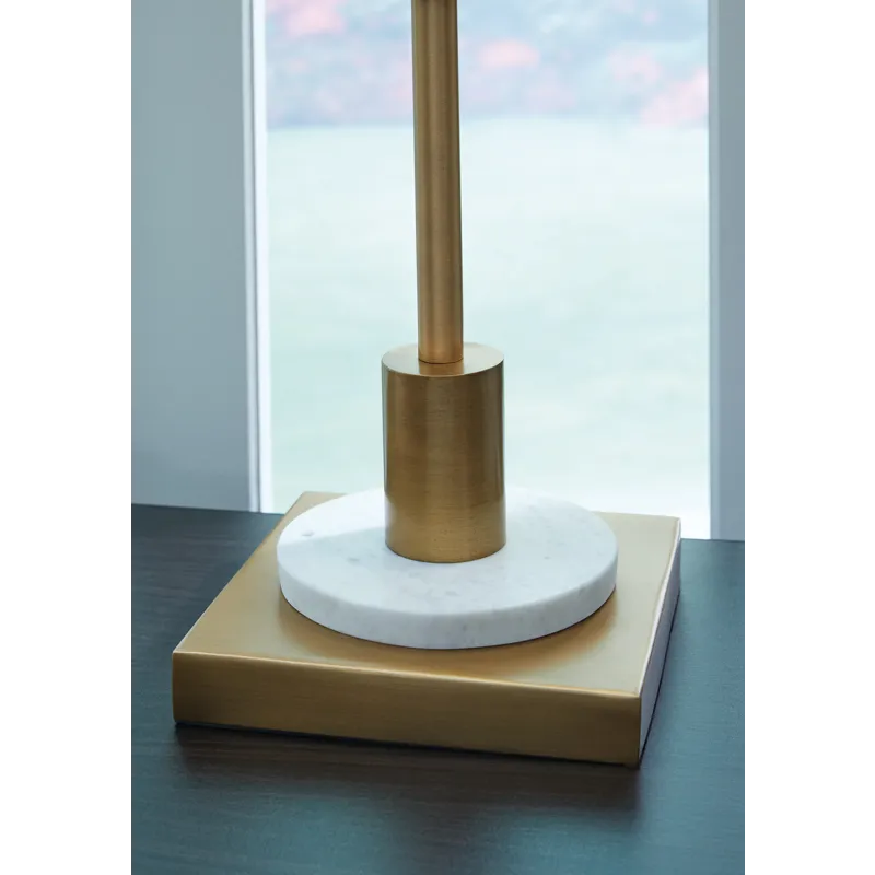Fritzburn Table Lamp