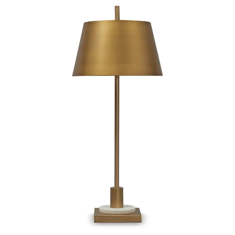 Fritzburn Table Lamp