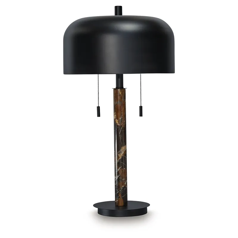 Alanbert Table Lamp