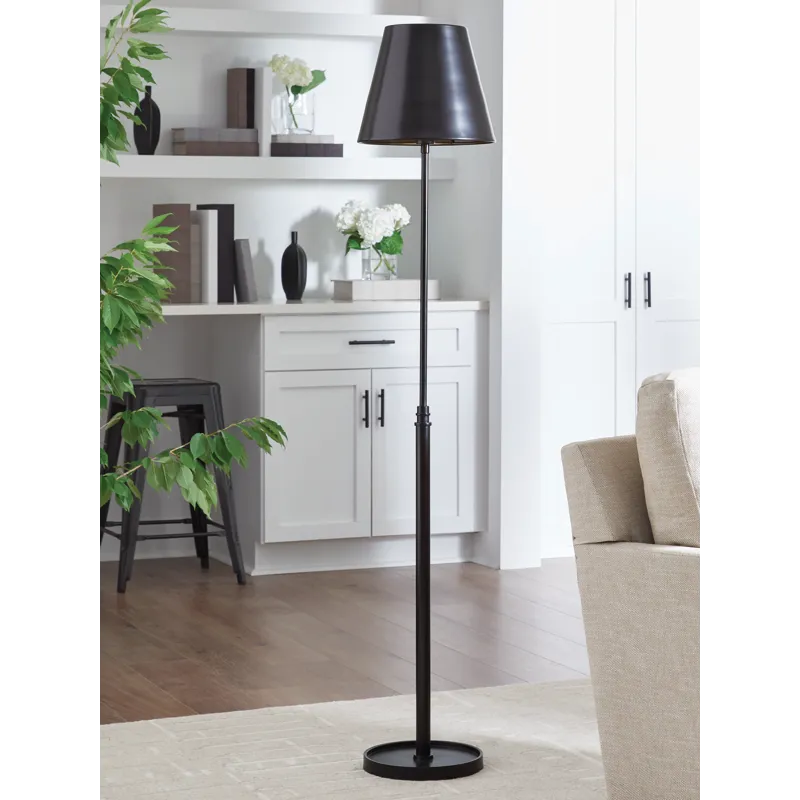 Wimner Floor Lamp