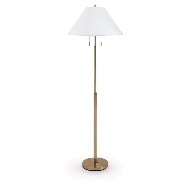 Haigwood Floor Lamp