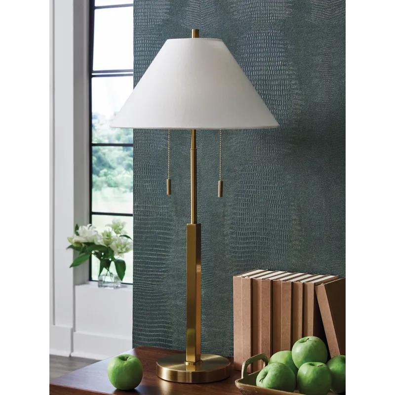 Haigwood Table Lamp
