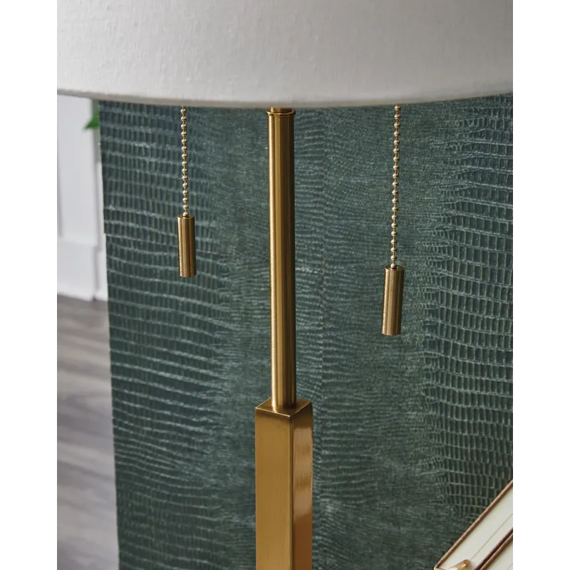 Haigwood Table Lamp