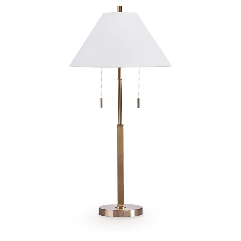 Haigwood Table Lamp