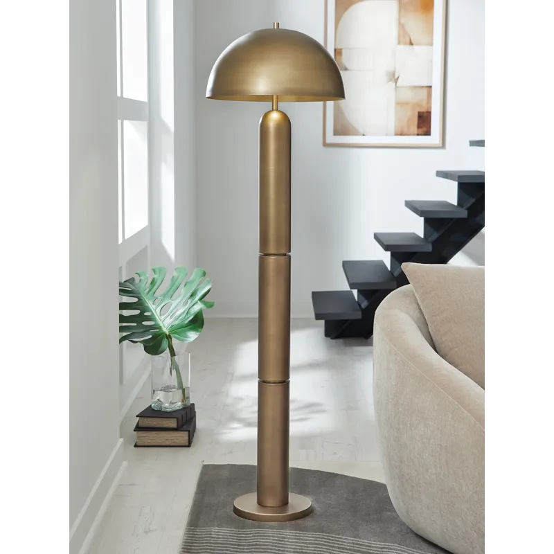 Wendfield Floor Lamp