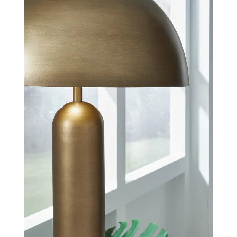 Wendfield Floor Lamp