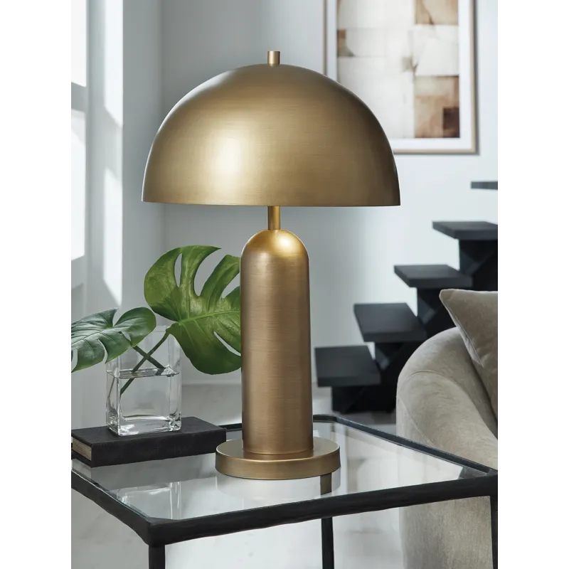 Wendfield Table Lamp