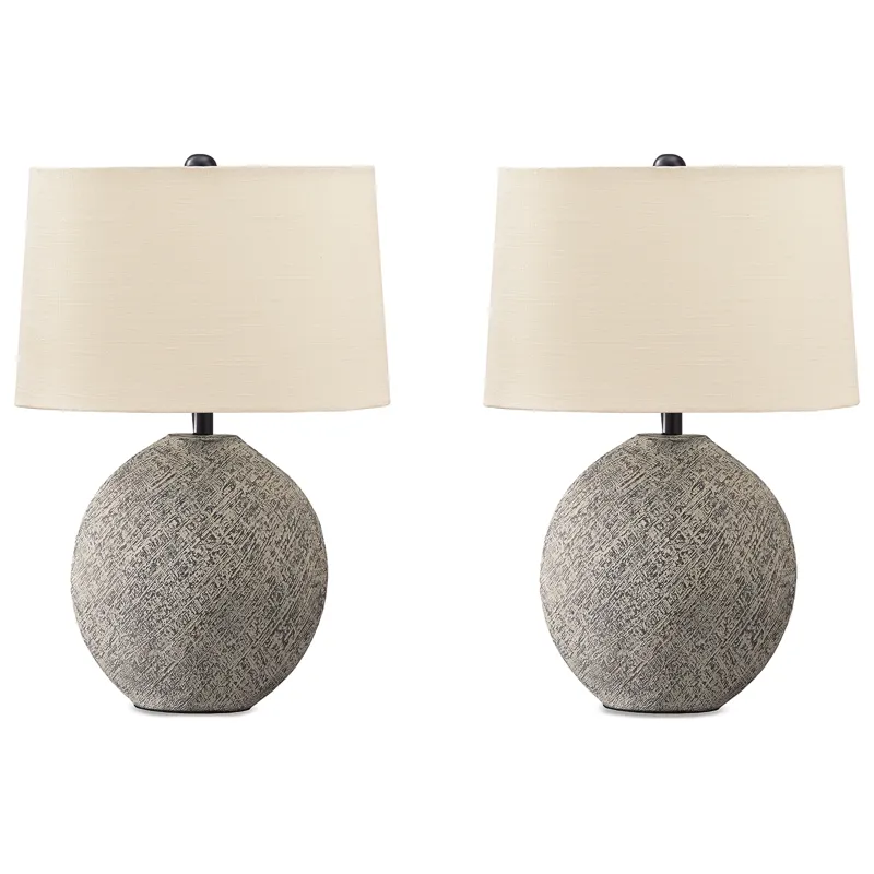 Harif Table Lamp (Set of 2)