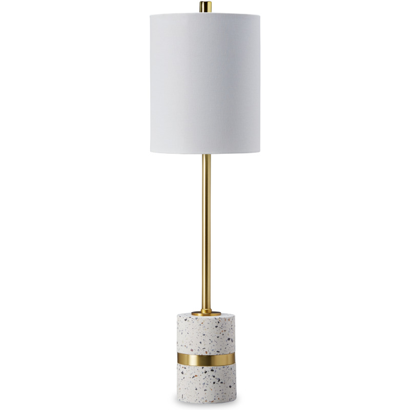 Maywick Table Lamp L235674 by Signature Design by Ashley at