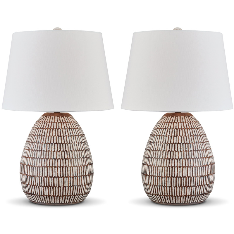 Ashley Furniture Darrich Lamp