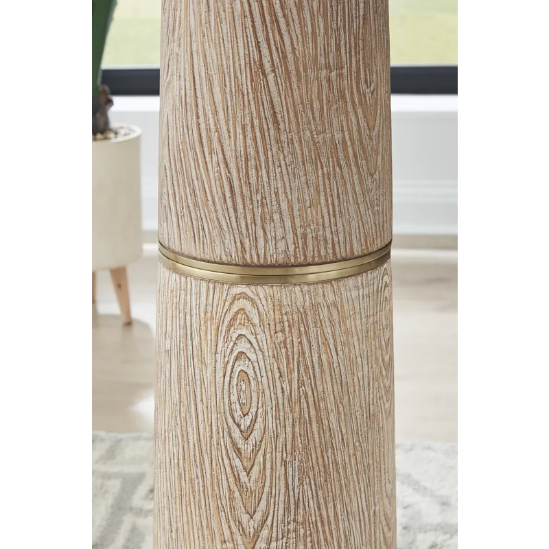 Gasparleigh Floor Lamp