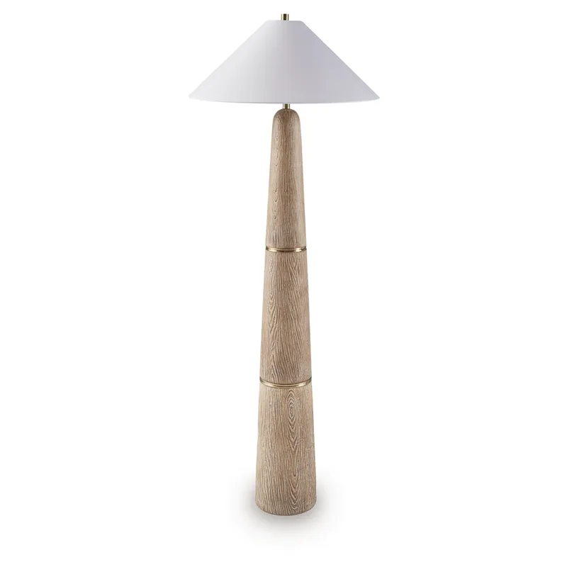 Gasparleigh Floor Lamp