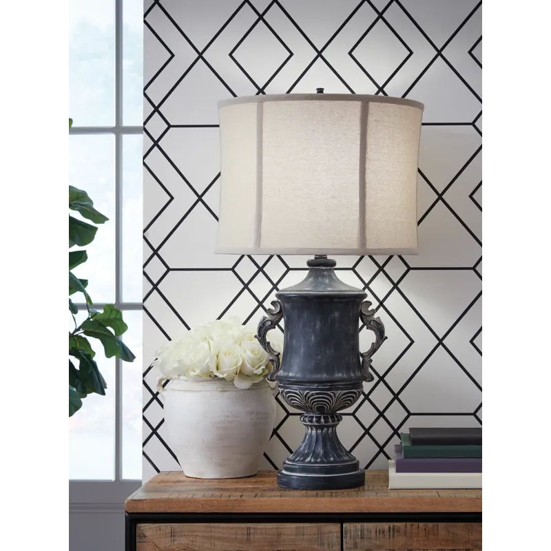 Morvanford Table Lamp