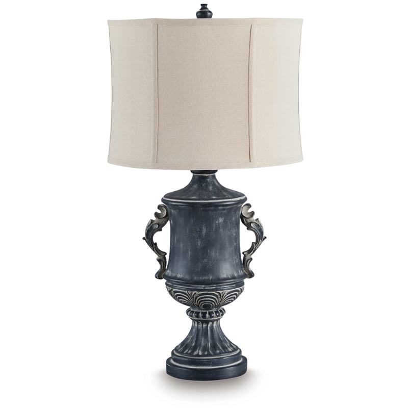 Morvanford Poly Table Lamp - Thumbnail 3