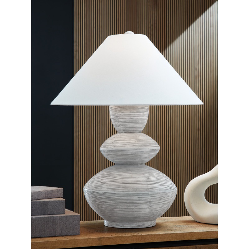 Ashley Furniture Brickdon Table Lamp - Thumbnail 5