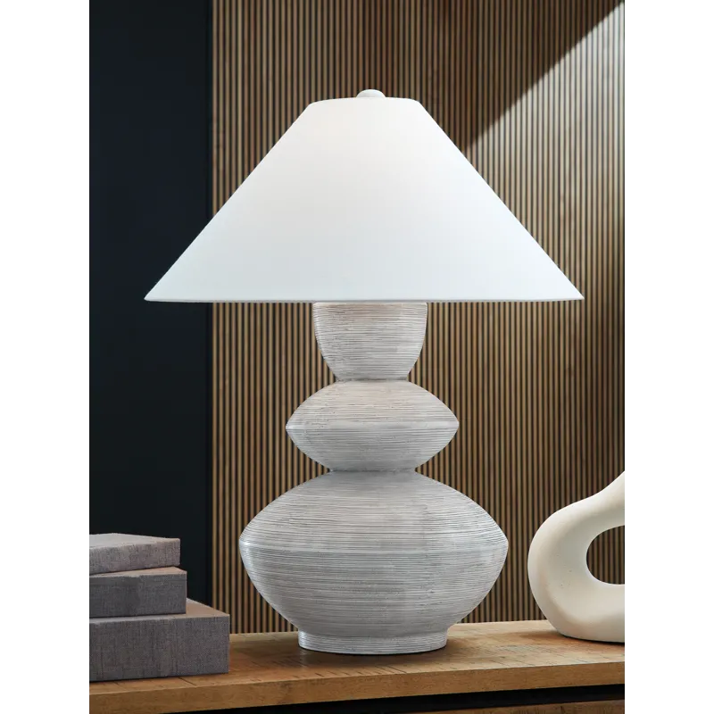 Brickdon Table Lamp