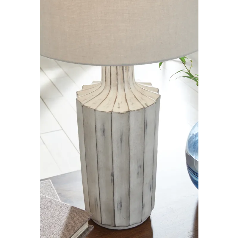 Imre Table Lamp