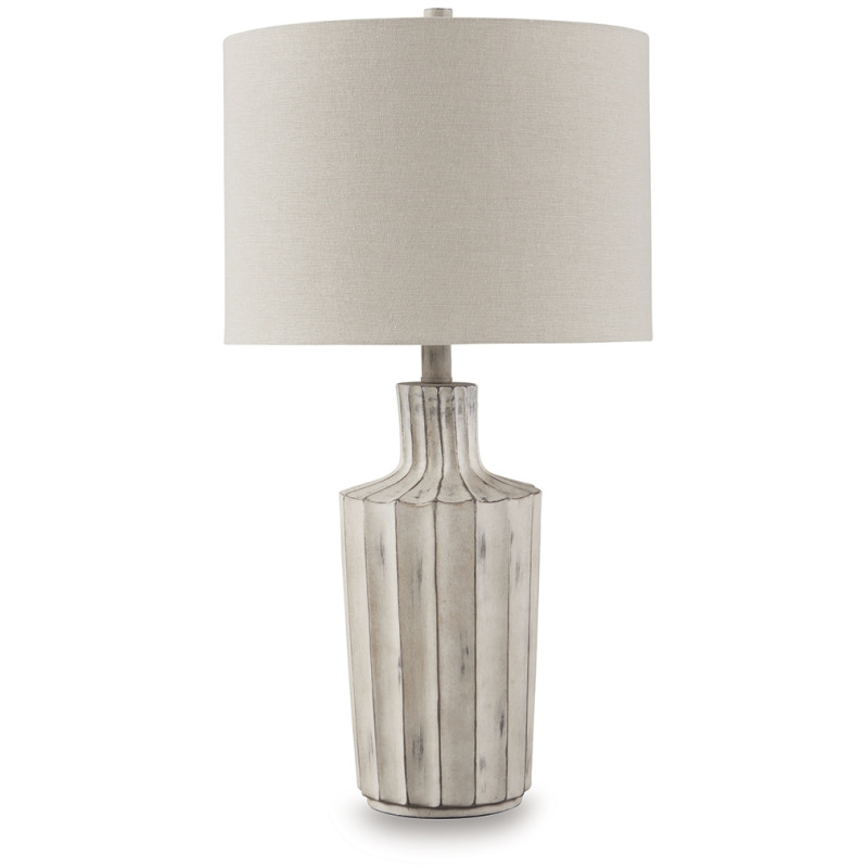 Imre Table Lamp L235884 by Signature Design by Ashley at Old Brick