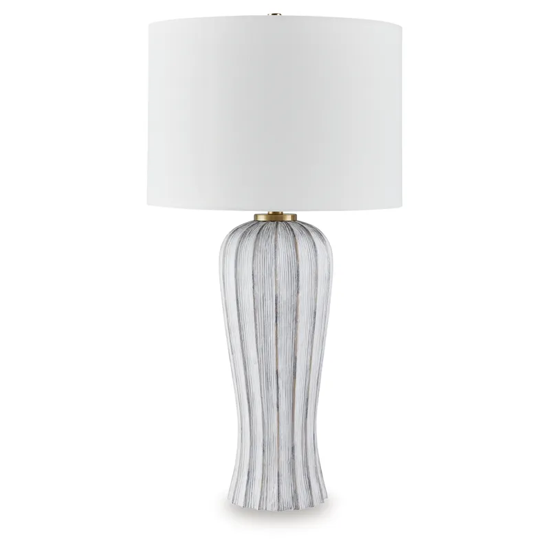 Lanwell Table Lamp