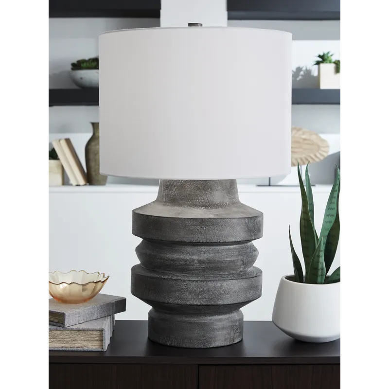 Wahida Table Lamp