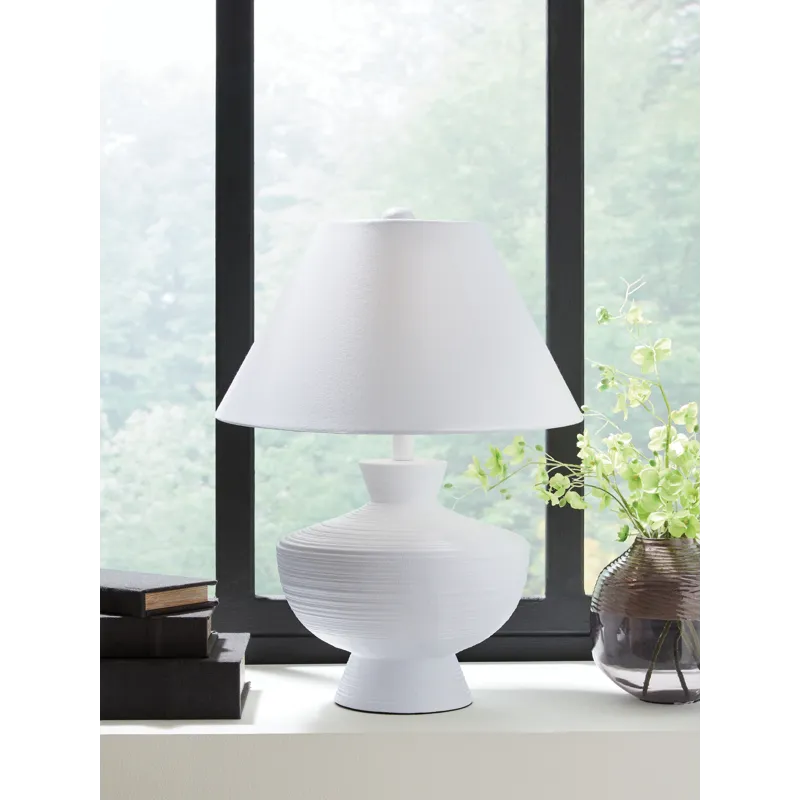 Harelwood Table Lamp