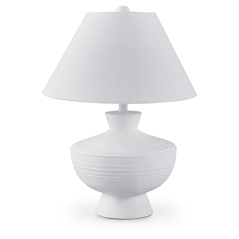 Harelwood Table Lamp
