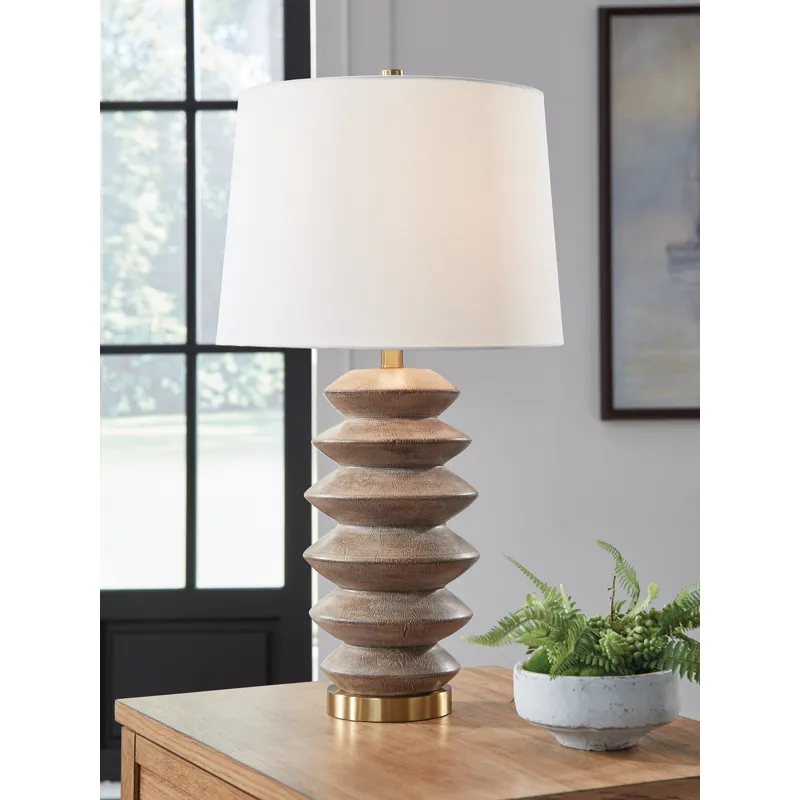 Jyllyard Table Lamp
