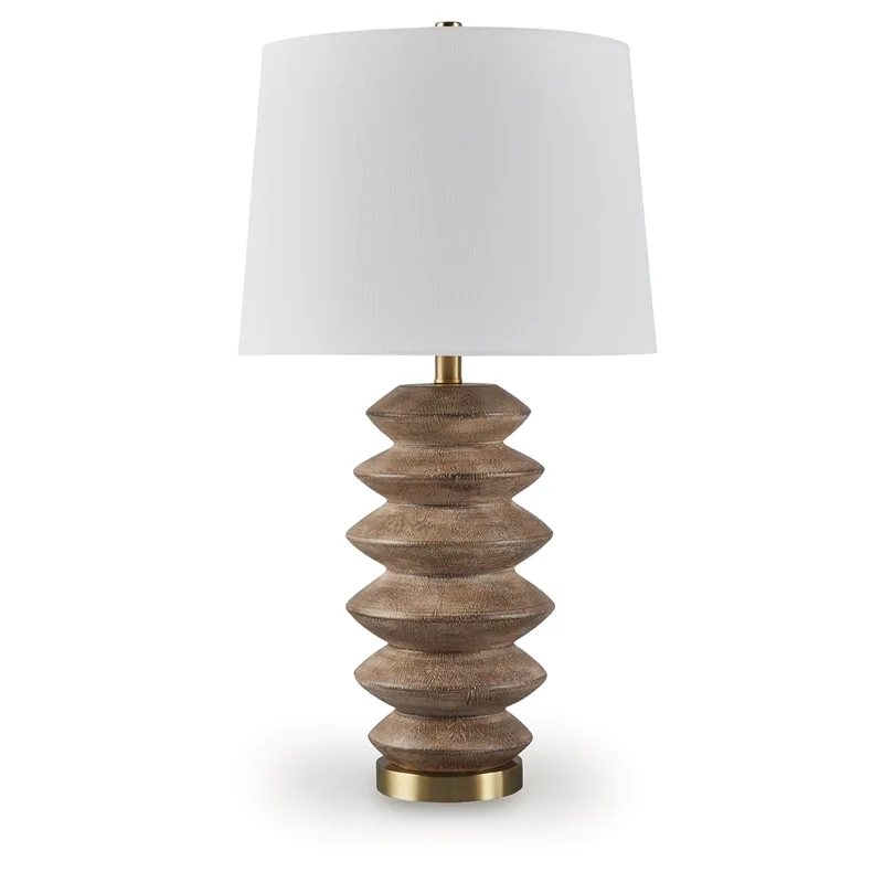 Jyllyard Table Lamp