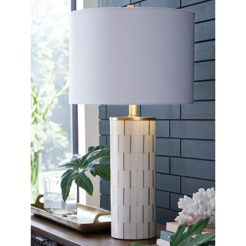 Faridworth Table Lamp