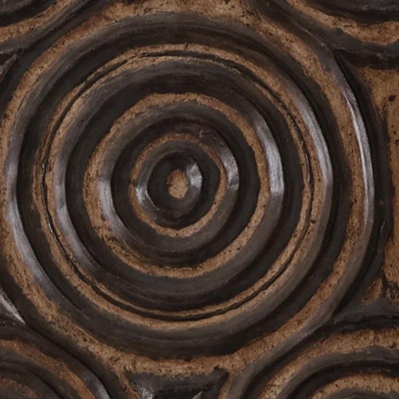 Antique Brown