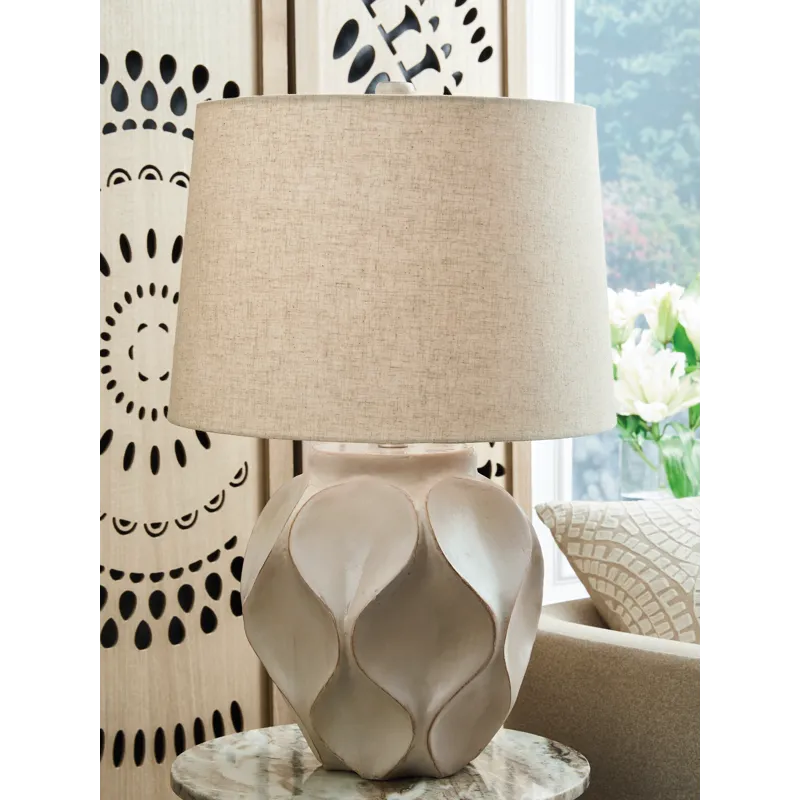 Edselham Table Lamp