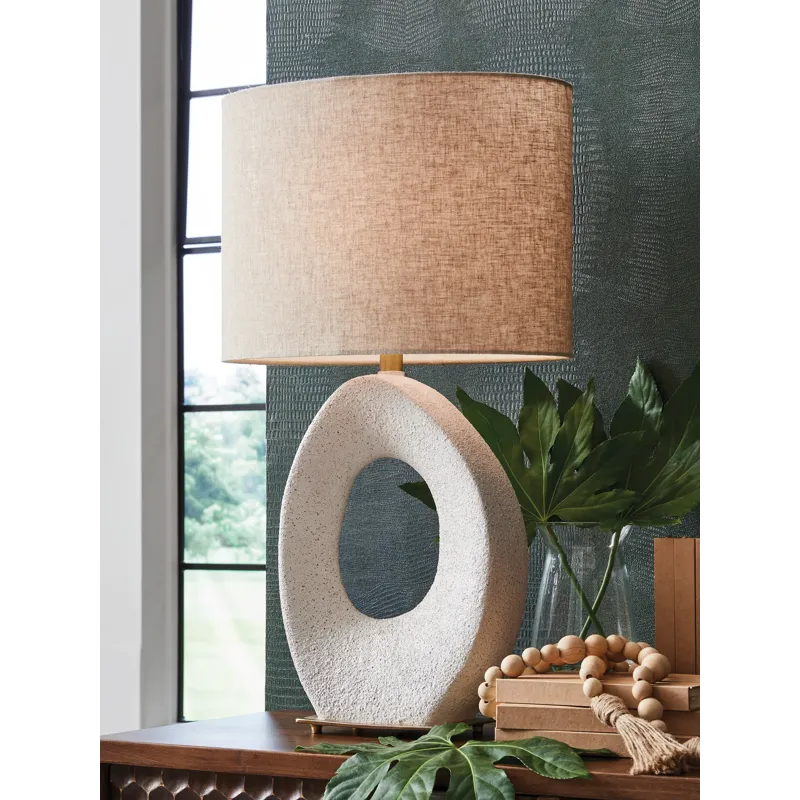 Trentlen Table Lamp