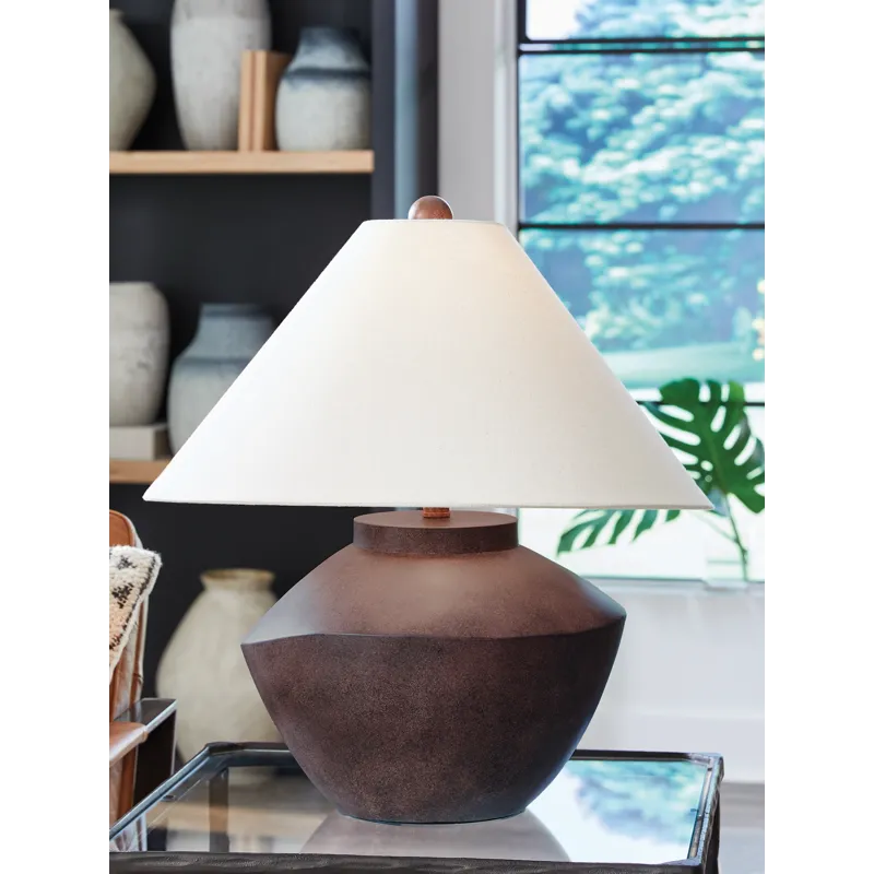 Honsworth Table Lamp