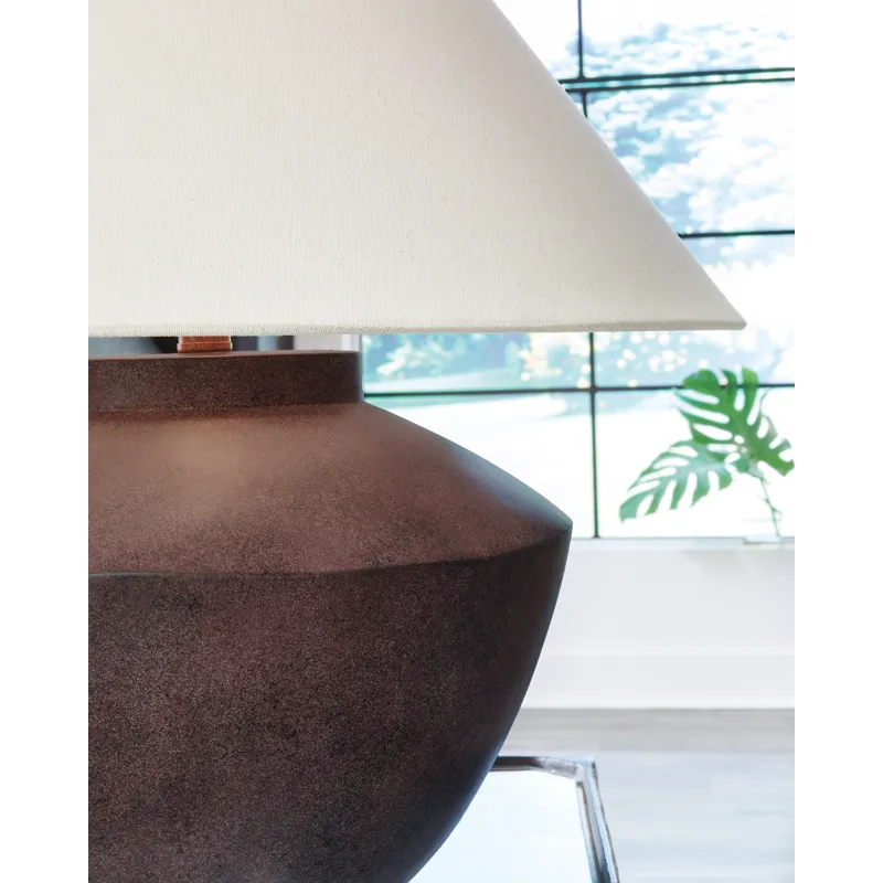 Honsworth Table Lamp