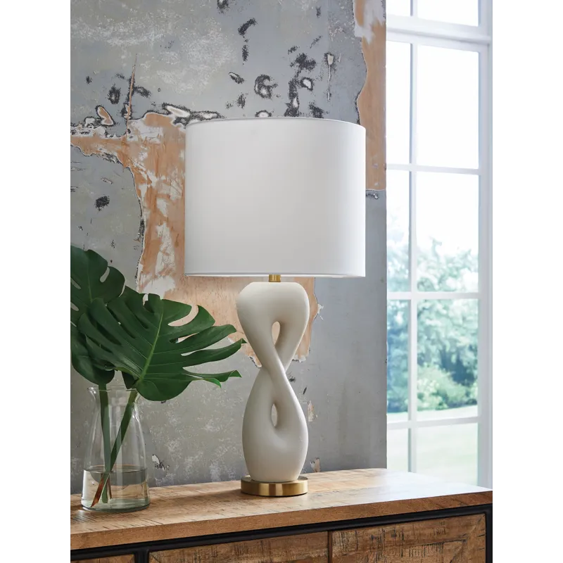 Judrich Table Lamp
