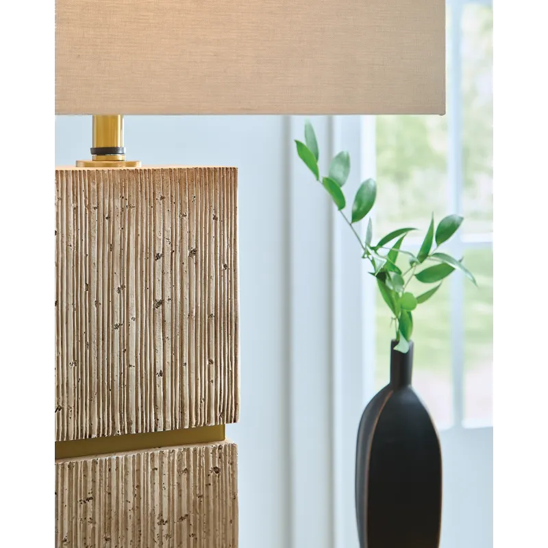Laddner Table Lamp