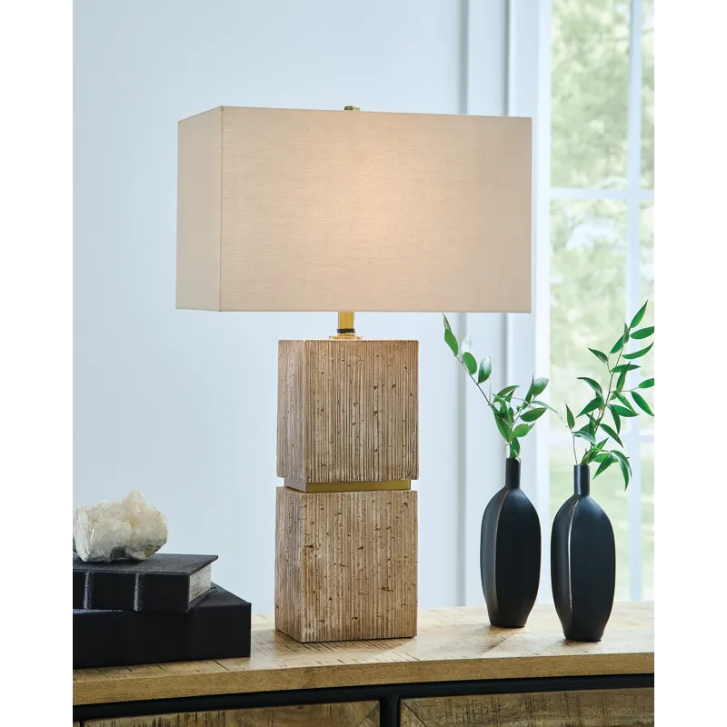 Laddner Table Lamp