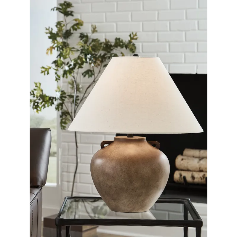 Ferrilby Table Lamp