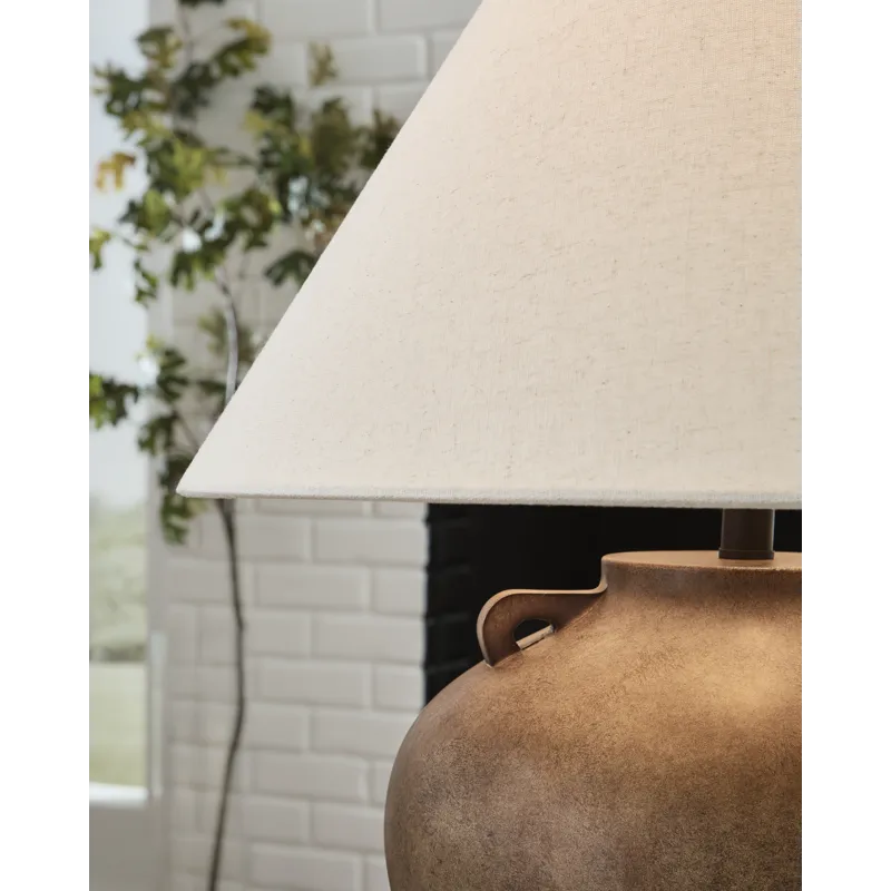 Ferrilby Table Lamp