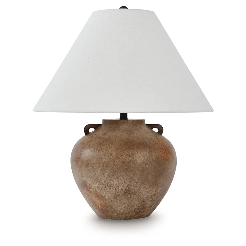Ferrilby Table Lamp