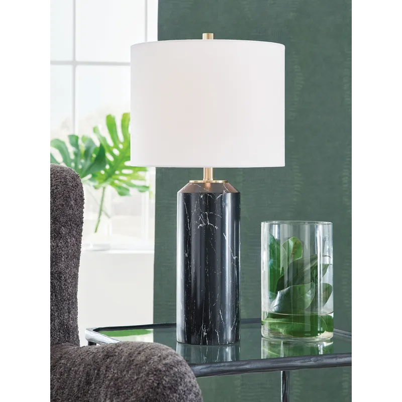 Hanzila Table Lamp